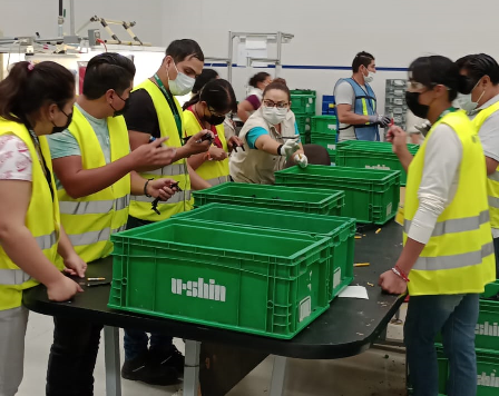 SORTEQ Sorteadora de calidad en Aguascalientes, Guanajuato, Jalisco, Querétaro y San Luis Potosí